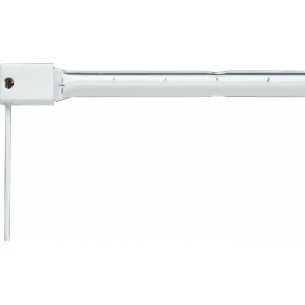 INFRARED INDUSTRIAL 13568U/98 1600W 144V REFL