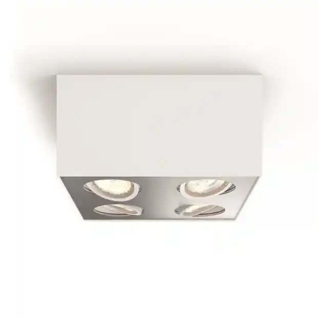 50494/31/P0 Massive Led bodové svítidlo philips box