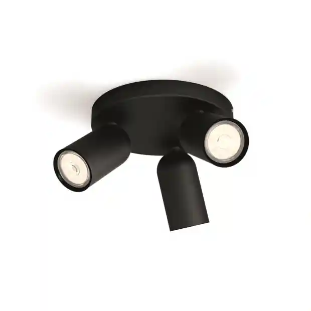 50583/30/PN Massive Bodové svítidlo philips pongee