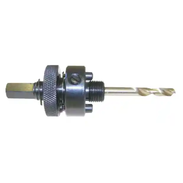 Upínka pro bimetalovou korunku NV 5102-5