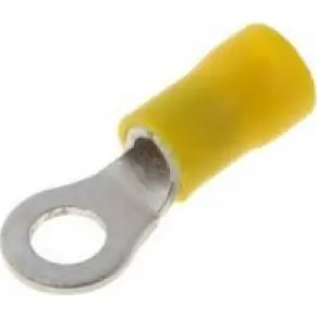 OI 6-M 5 Oko izolované o průřezu 4-6mm2 / M5