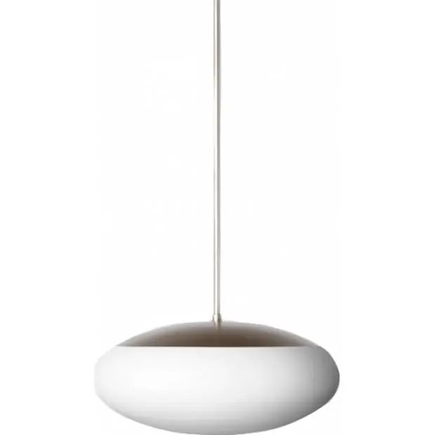 Lucis ZT.12.D450.70 závěsné svítidlo 2x75W barva Argento dorato