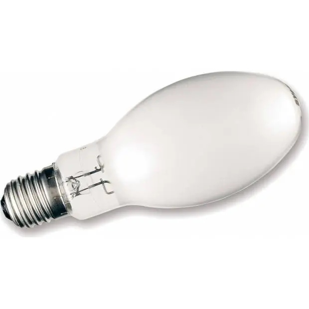 Výbojka sodíková SHP 400W E40 COATED Sylvánia