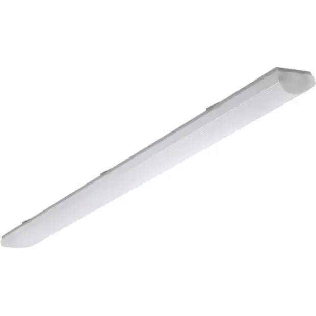 Svítidlo přisazené 2x36W SM NOVA 236 IP40 s tlumivkou Trevos