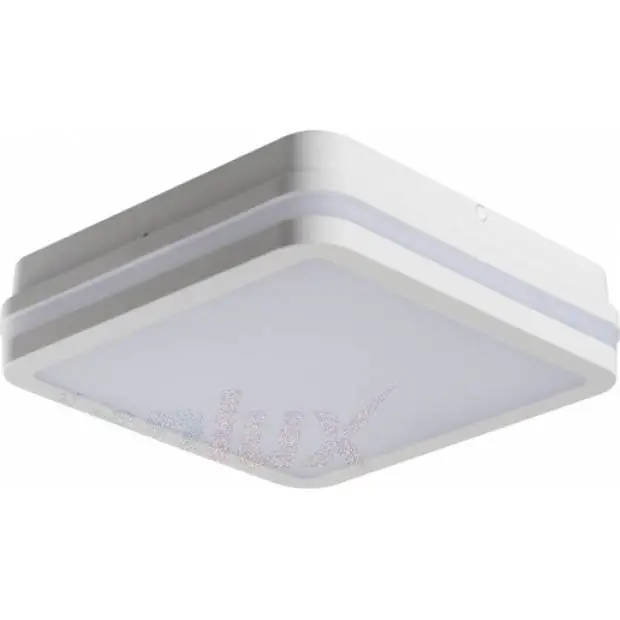 Kanlux BENO 18W NW-L-SE W Přisazené svítidlo LED 32946