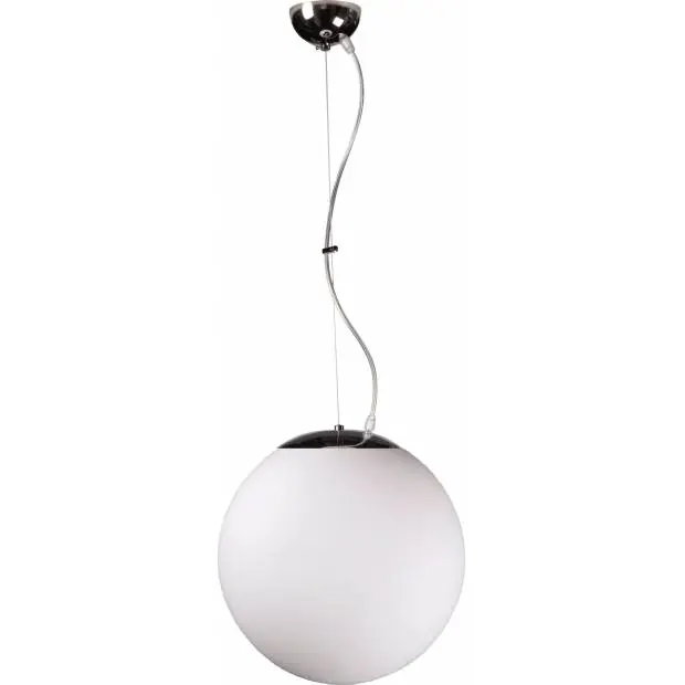 ADRIA L2 LED svítidlo závěsné LED-5L06C04ZL11/094/L100 NL 3000°K 60256