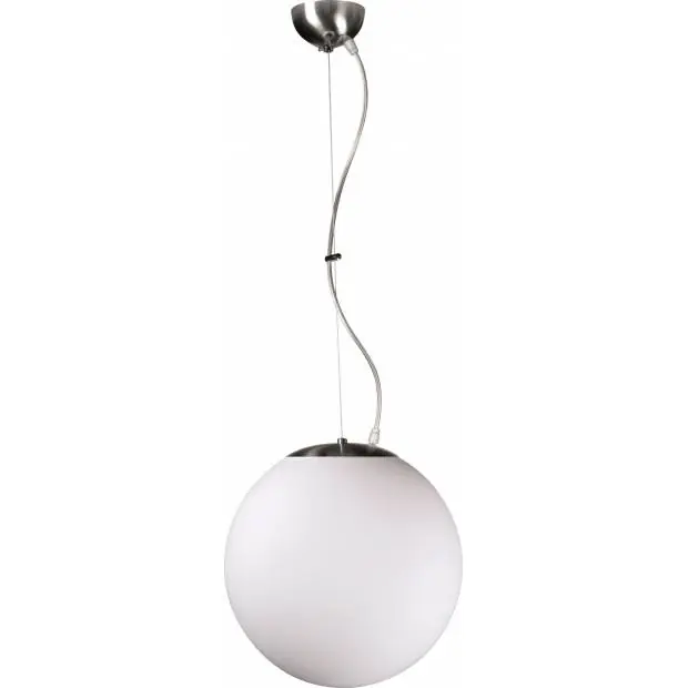 ADRIA L2 LED svítidlo závěsné LED-5L06C04ZL11/094/L200 NB DALI 3000°K 60263