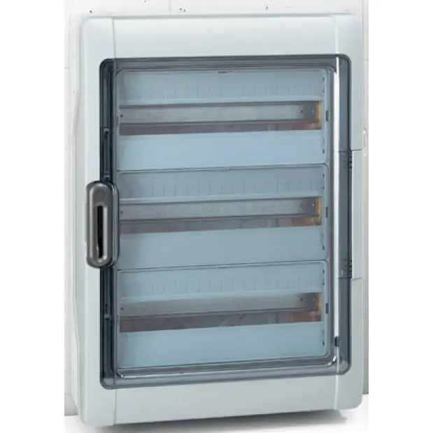 Rozvodnice PLEXO ip65 36m 601983