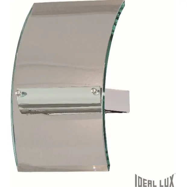 017082 Massive Nástěnné svítidlo ideal lux audi-b ap1
