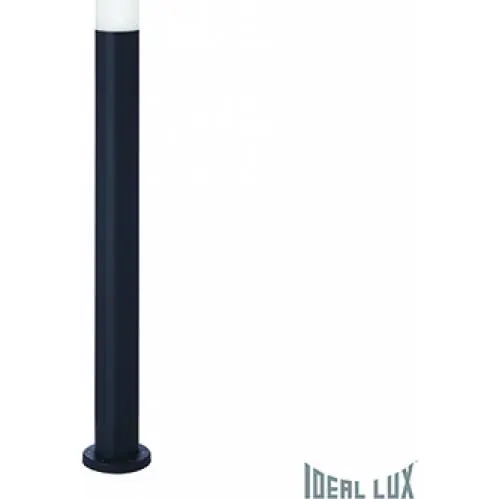 106175 Massive Venkovní sloupkové svítidlo ideal lux venus pt1 big antracite antracitové 80cm