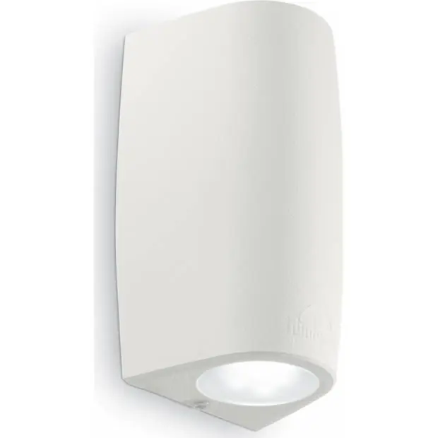 147765 Massive Venkovní nástěnné svítidlo ideal lux keope ap1