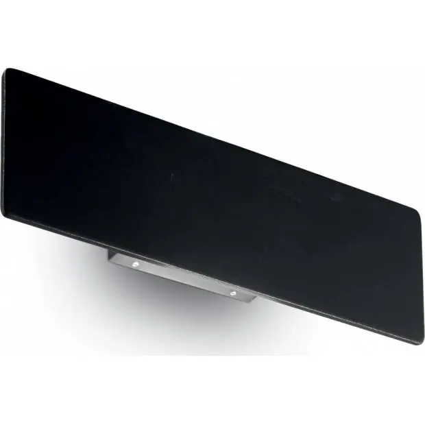 ZIG ZAG AP12 NERO Ideal Lux 179315 LED svítidlo nástěnné