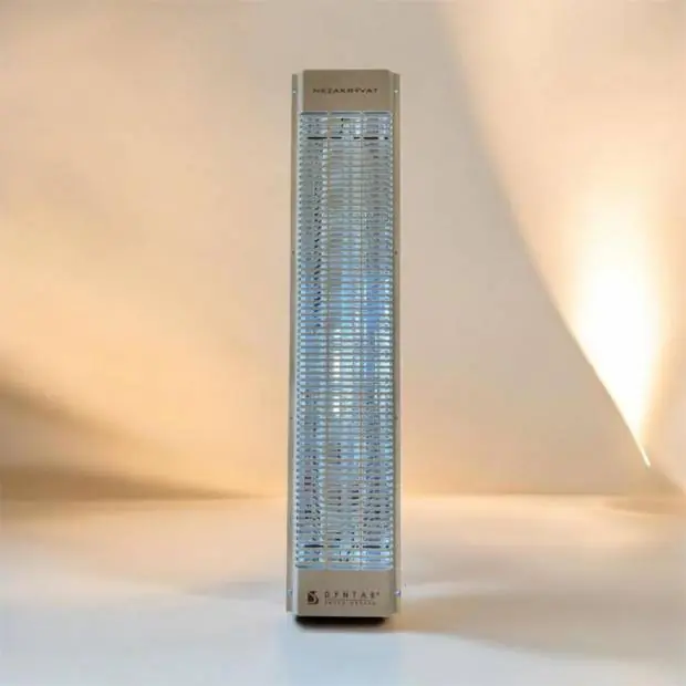 Zářič Philips Vitae 500W vestavný infražářič do infrasauny