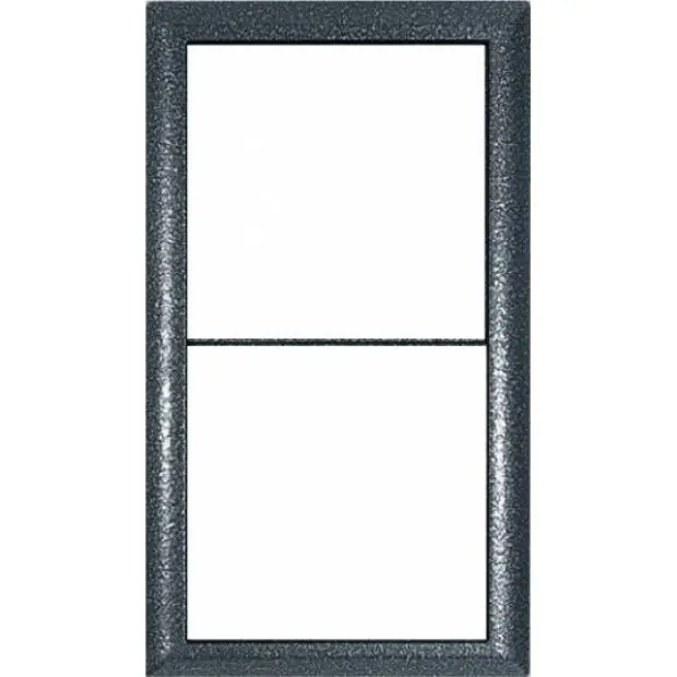 Rameček Karak 2 Moduly 4FF 127 12.2