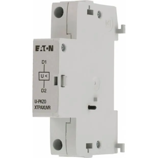 Eaton 073135 Podpěťová spoušť U-PKZ0(230V50HZ)