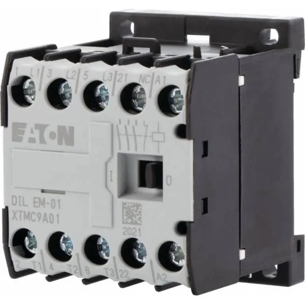Eaton 051795 Stykač DILEM-01 (230V50HZ, 240V60HZ)