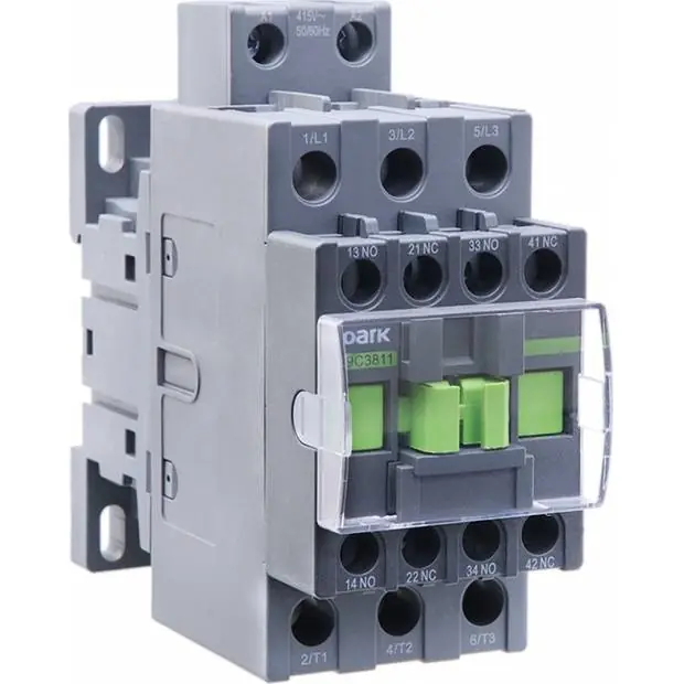 Stykač Ex9C38 11 3P 240V Noark