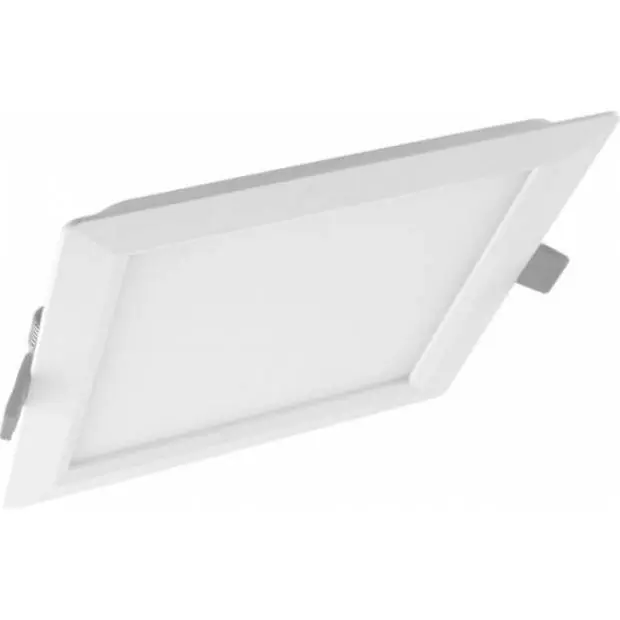 Ledvance 4058075079373 Led svítidlo vestavěné DL SLIM SQ 210 18 W 6500 K WT