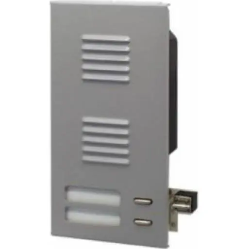 Modul vrátného TT85 4FN 214 53.1/S1 2 tlačítka + tlačítko na podsvícení