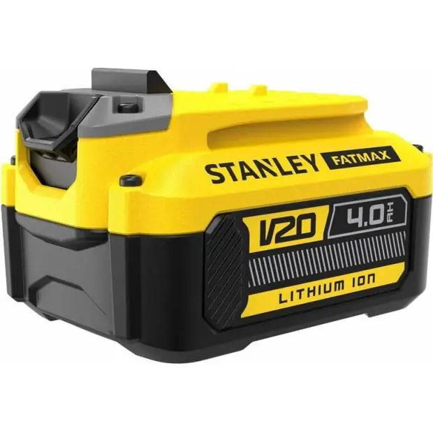Stanley SFMCB204-XJ Akumulátor 18V baterie 4Ah