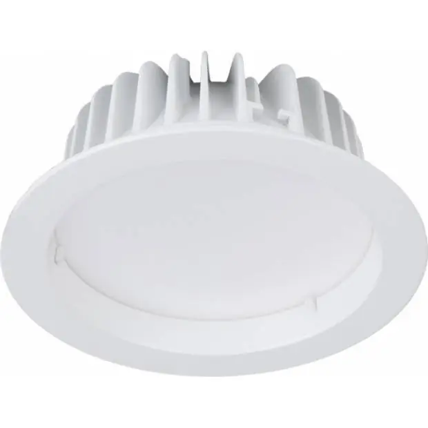 DWL-020/B LED DOWNLIGHT DWL 20W podhledové svítidlo, bílá Panlux