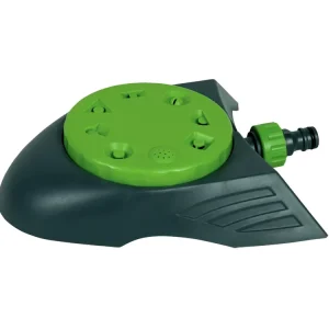 Novaservis Zavlažovač 8 poloh s adaptérem plast DY6011
