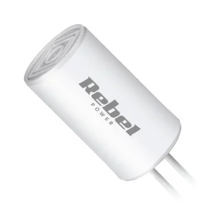 Kondenzátor rozběhový motorový 18uF 450V REBEL URZ3955 02020043