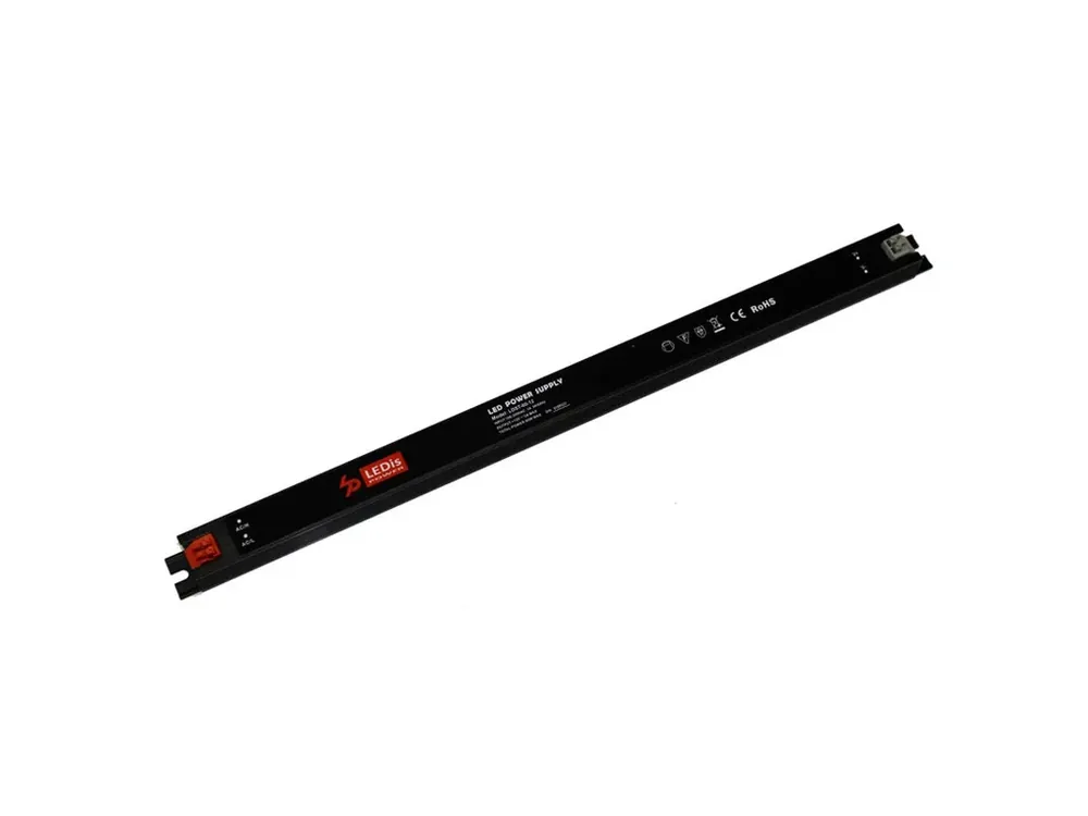 Zdroj pro LED 60W/12V LEDIS Slim LDST-60-12 04220266
