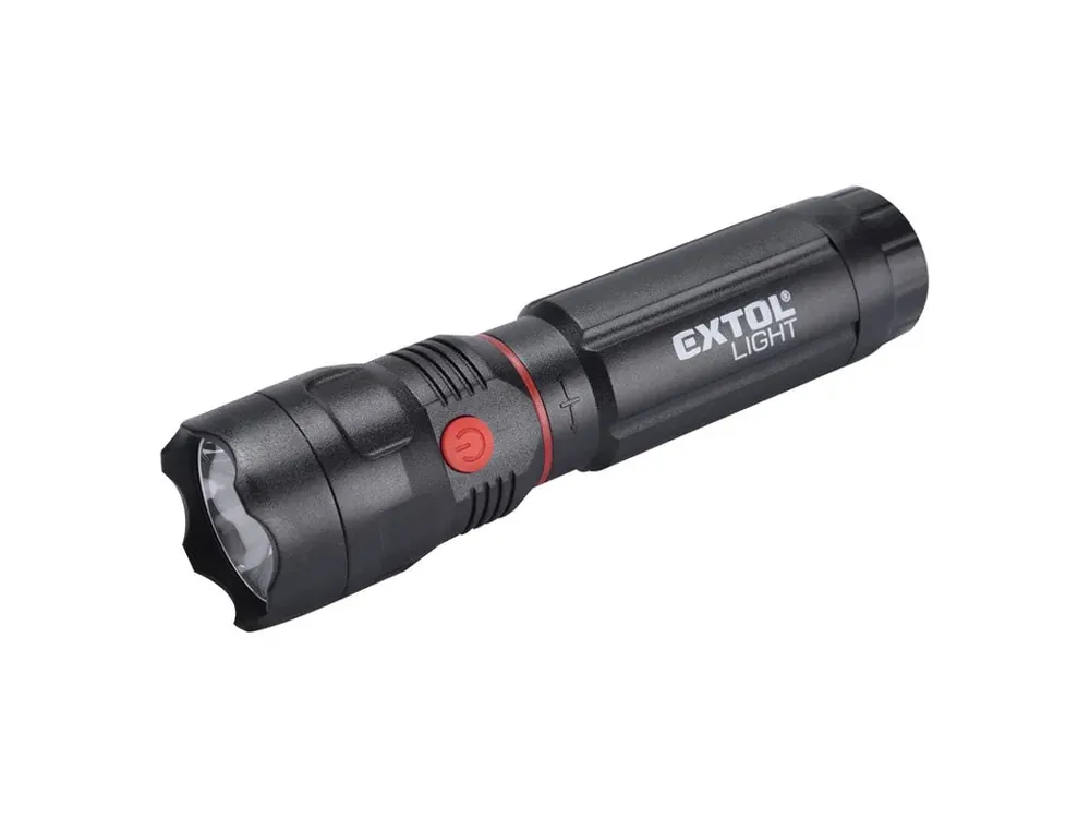 Svítilna EXTOL LIGHT 43117 04170551