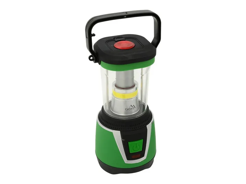 Svítilna CATTARA 13150 Camping Remote Control 04170550