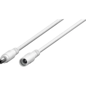 Kabel prodlužovací DC GOOBAY 76678 1,5m 03520351