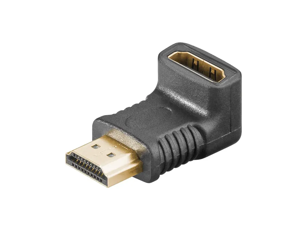 Adaptér HDMI GOOBAY 65749 03391005